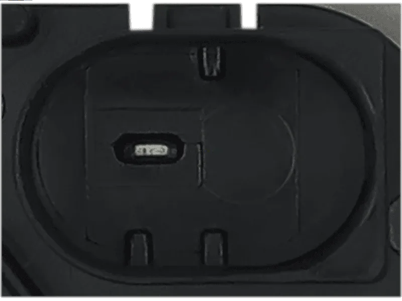 ARE0239(BOSCH) Bosch - 3.CZĘŚCI ALTERNATORA — zdjęcie 4 z 7
