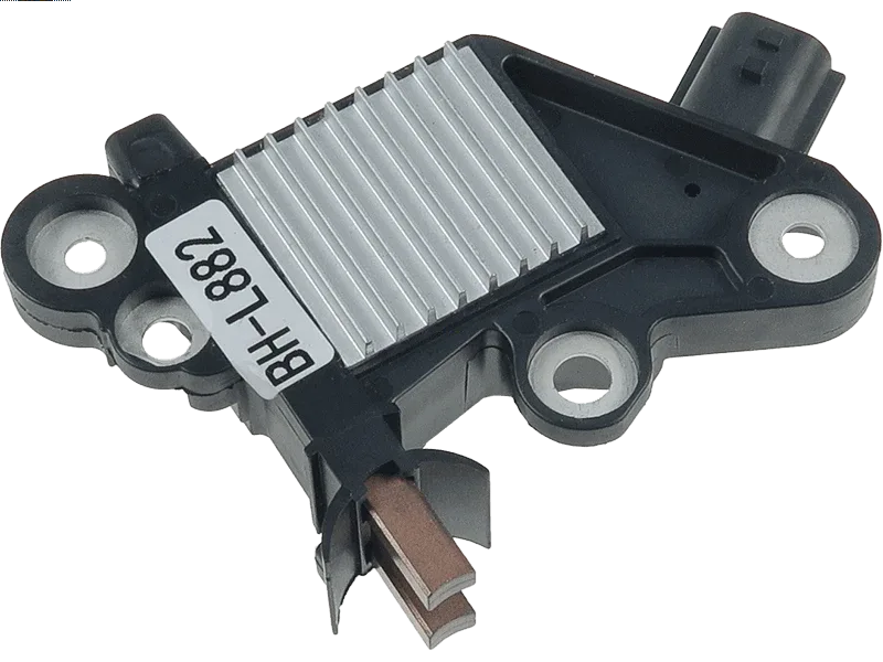 ARE0243P AS-PL - 3.CZĘŚCI ALTERNATORA — zdjęcie 1 z 4