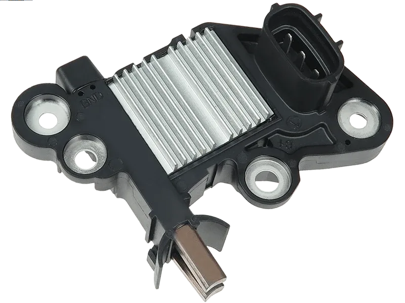 ARE0245S AS-PL - 3.CZĘŚCI ALTERNATORA — zdjęcie 1 z 4