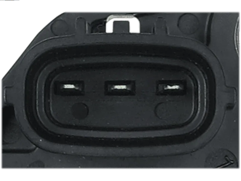 ARE0245S AS-PL - 3.CZĘŚCI ALTERNATORA — zdjęcie 2 z 4