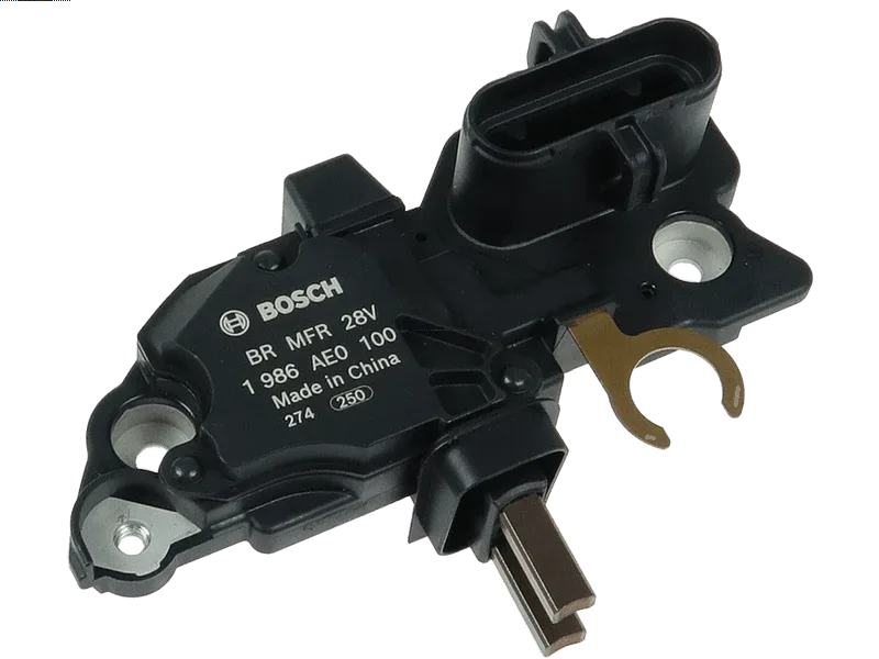 ARE0248(BOSCH) Bosch - 3.CZĘŚCI ALTERNATORA — zdjęcie 1 z 4