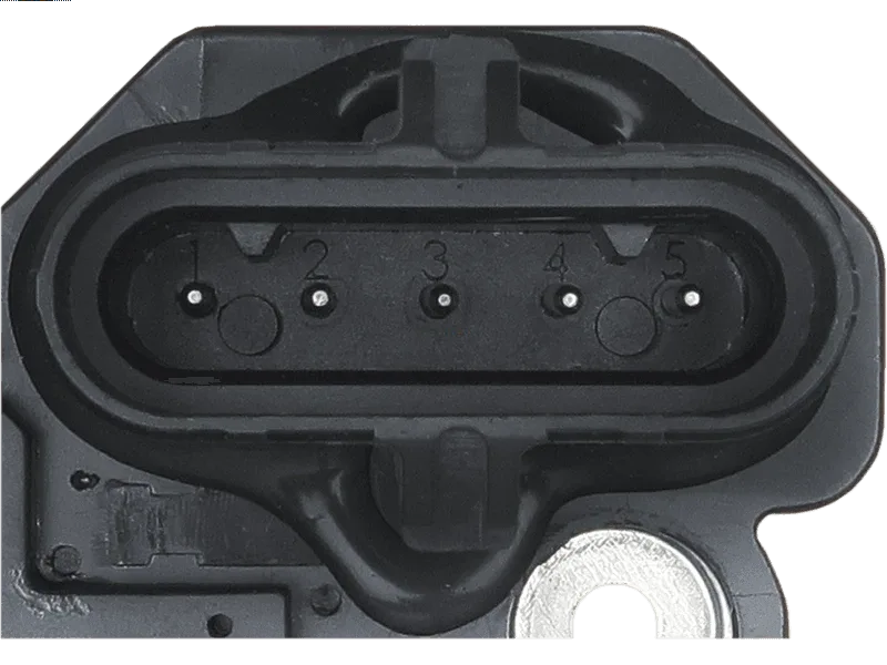 ARE0248(BOSCH) Bosch - 3.CZĘŚCI ALTERNATORA — zdjęcie 2 z 4