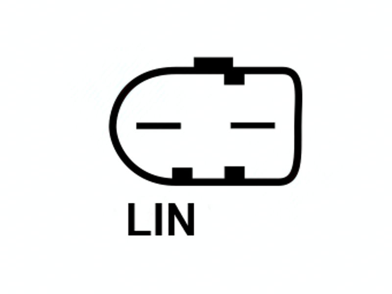 ARE0250S AS-PL - 3.CZĘŚCI ALTERNATORA — zdjęcie 2 z 5