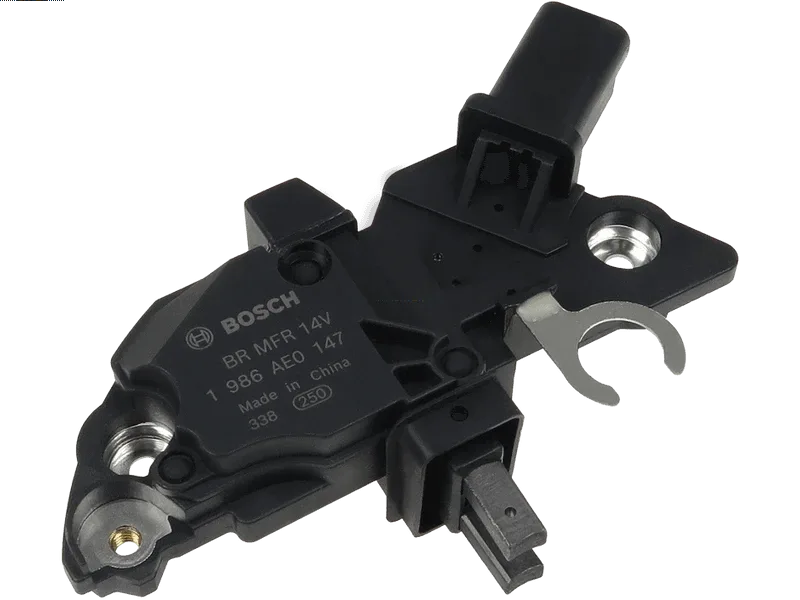ARE0251(BOSCH) Bosch - 3.CZĘŚCI ALTERNATORA — zdjęcie 1 z 4