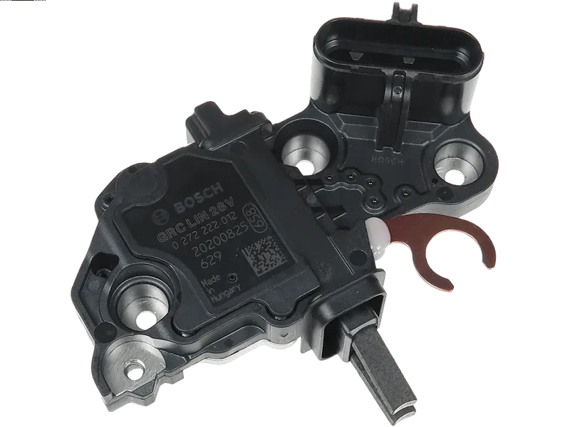 ARE0252(BOSCH) Bosch - 3.CZĘŚCI ALTERNATORA — zdjęcie 1 z 4