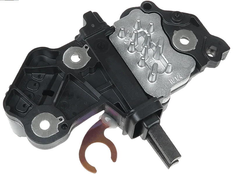 ARE0252(BOSCH) Bosch - 3.CZĘŚCI ALTERNATORA — zdjęcie 3 z 4