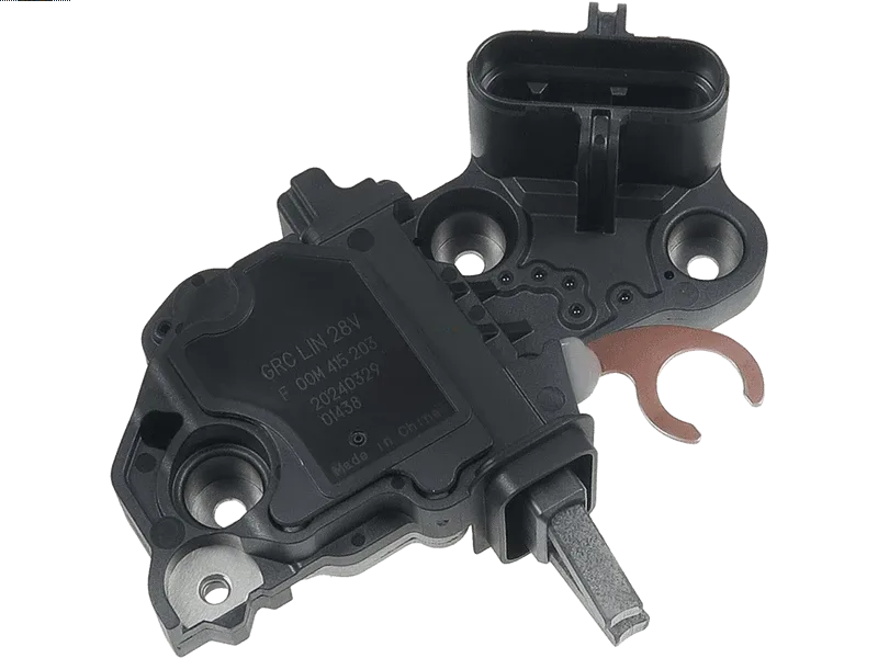 ARE0252(SEG) SEG Automotive - 3.CZĘŚCI ALTERNATORA — zdjęcie 1 z 4