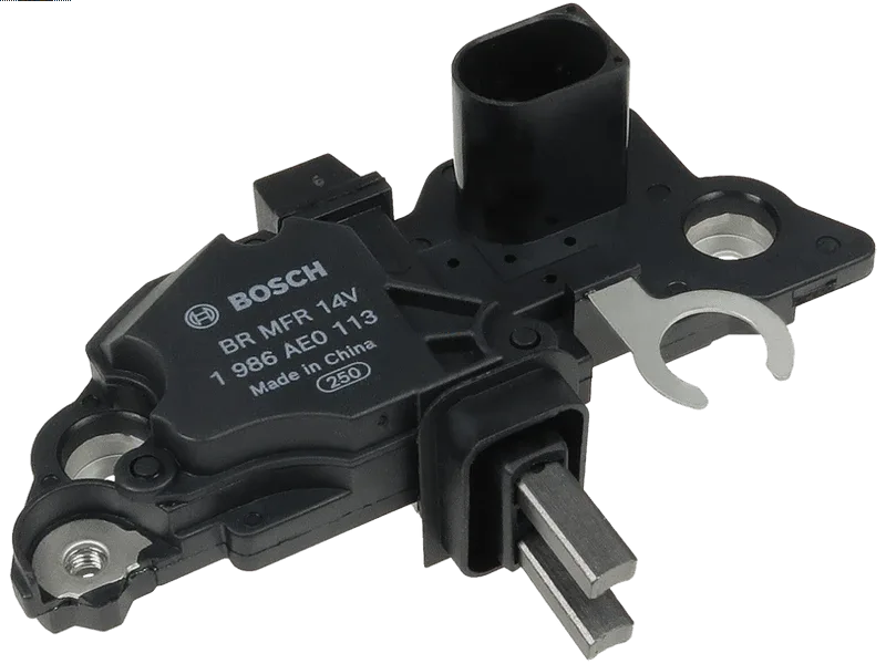 ARE0253(BOSCH) Bosch - 3.CZĘŚCI ALTERNATORA — zdjęcie 1 z 5