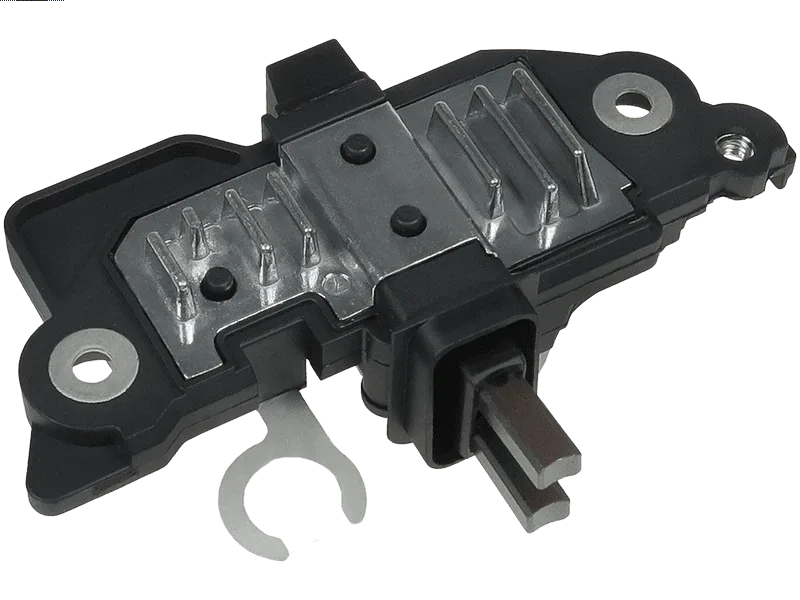 ARE0253(BOSCH) Bosch - 3.CZĘŚCI ALTERNATORA — zdjęcie 4 z 5
