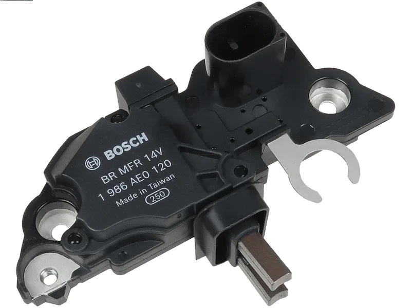 ARE0254(BOSCH) Bosch - 3.CZĘŚCI ALTERNATORA — zdjęcie 1 z 5
