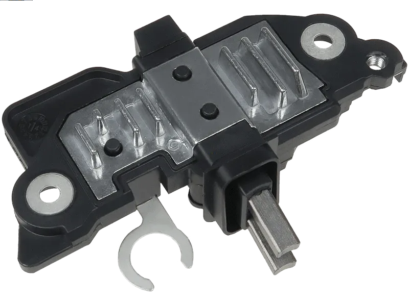 ARE0254(BOSCH) Bosch - 3.CZĘŚCI ALTERNATORA — zdjęcie 4 z 5
