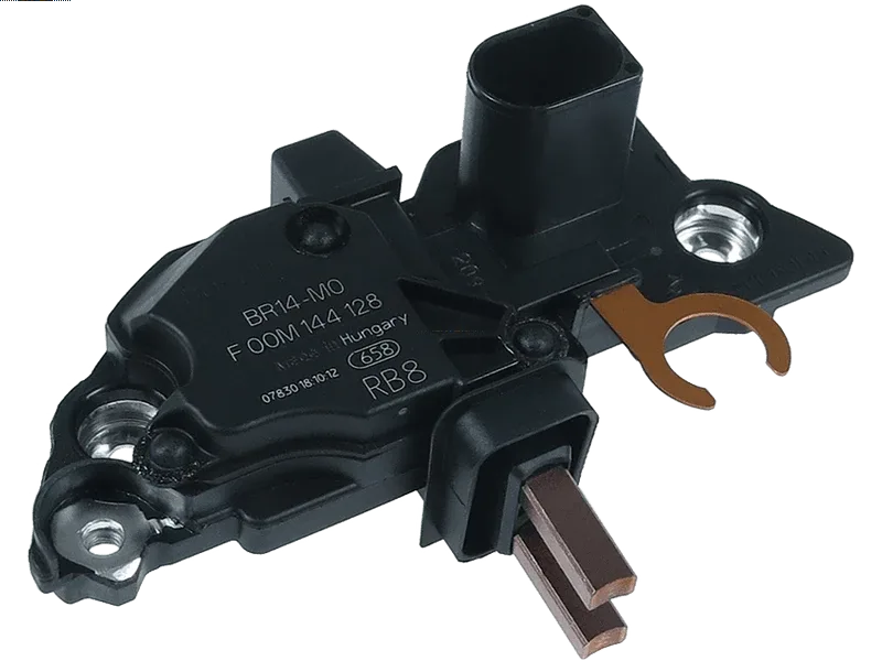 ARE0254(BOSCH)P Bosch - 3.CZĘŚCI ALTERNATORA — zdjęcie 1 z 4
