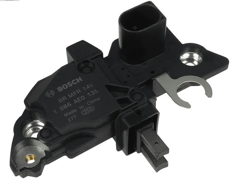 ARE0255(BOSCH) Bosch - 3.CZĘŚCI ALTERNATORA — zdjęcie 4 z 4
