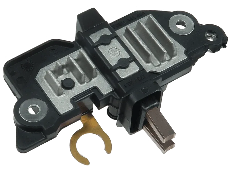 ARE0255(BOSCH)P AS-PL - 3.CZĘŚCI ALTERNATORA — zdjęcie 3 z 4