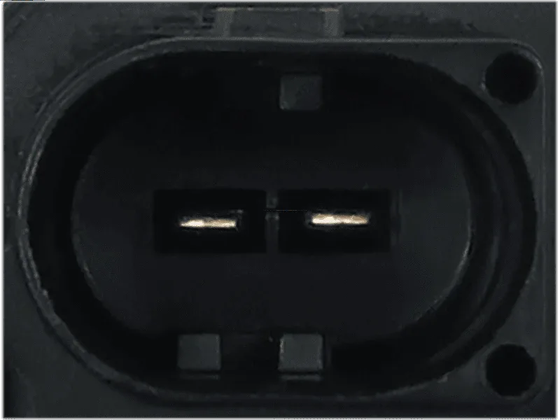 ARE0255(BOSCH)P AS-PL - 3.CZĘŚCI ALTERNATORA — zdjęcie 2 z 4