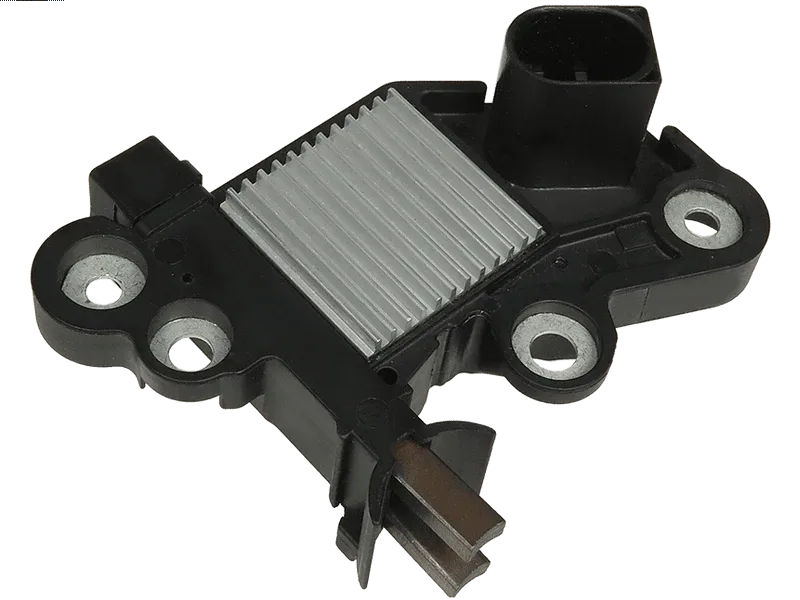 ARE0256P AS-PL - 3.CZĘŚCI ALTERNATORA — zdjęcie 2 z 4