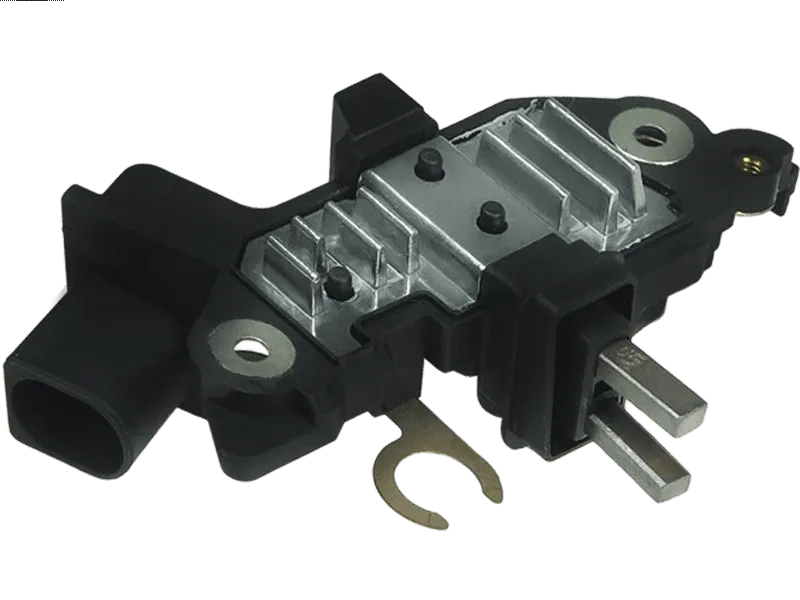 ARE0259P AS-PL - 3.CZĘŚCI ALTERNATORA — zdjęcie 3 z 4