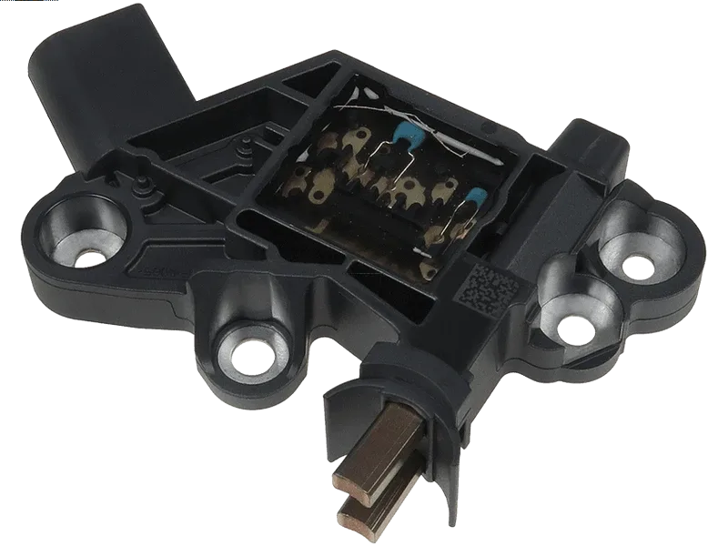 ARE0261(BOSCH) Bosch - 3.CZĘŚCI ALTERNATORA — zdjęcie 2 z 3