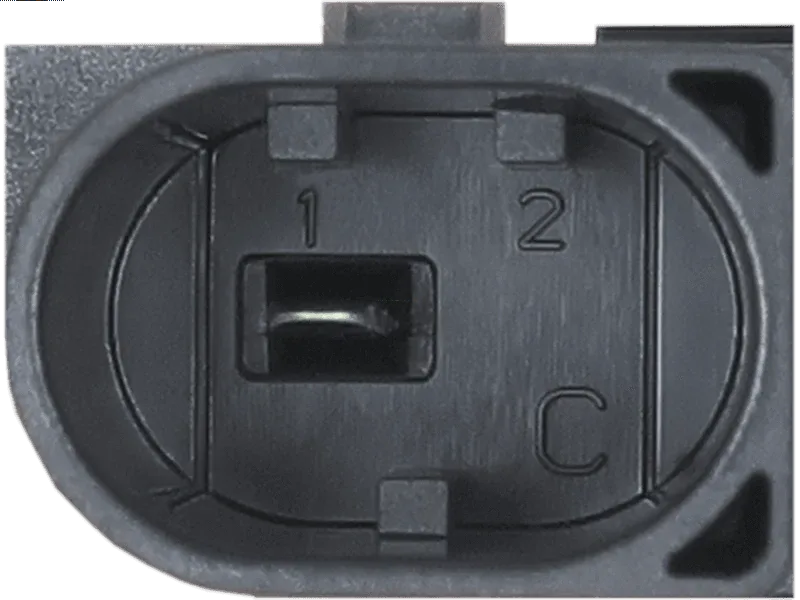 ARE0261(BOSCH) Bosch - 3.CZĘŚCI ALTERNATORA — zdjęcie 3 z 3