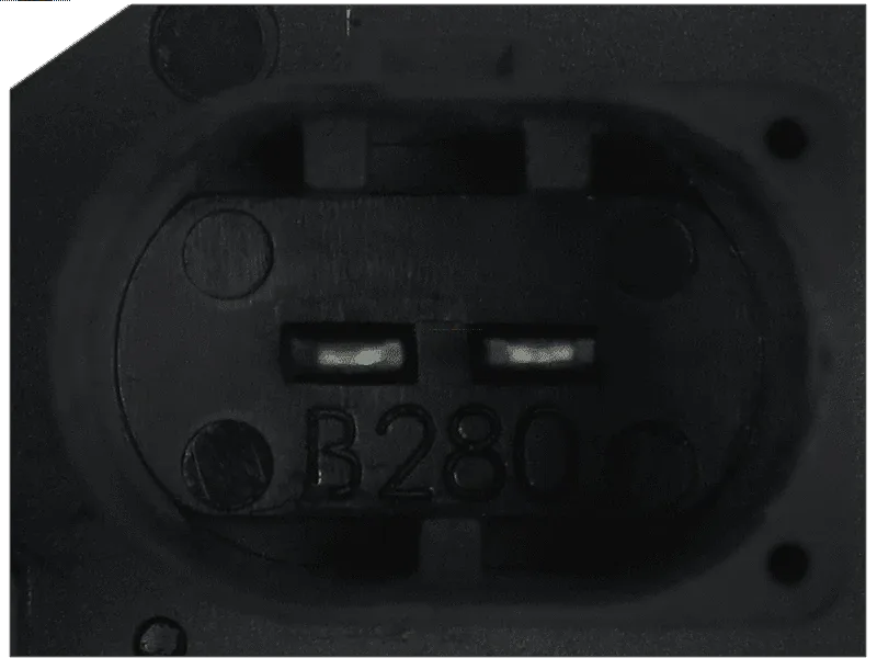 ARE0262S AS-PL - 3.CZĘŚCI ALTERNATORA — zdjęcie 2 z 4
