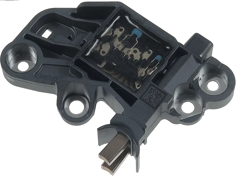 ARE0272(SEG) SEG Automotive - 3.CZĘŚCI ALTERNATORA — zdjęcie 2 z 3