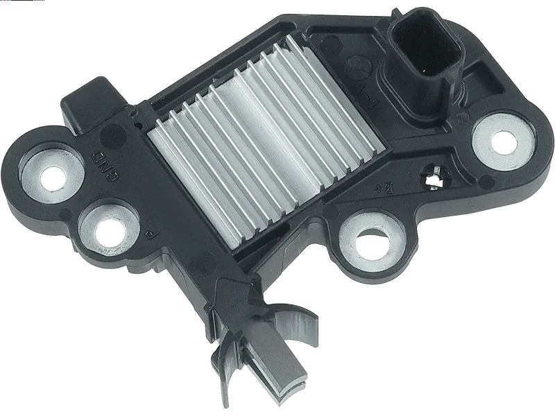 ARE0272S AS-PL - 3.CZĘŚCI ALTERNATORA — zdjęcie 1 z 4