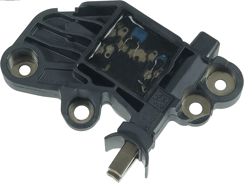 ARE0276(SEG) SEG Automotive - 3.CZĘŚCI ALTERNATORA — zdjęcie 3 z 4