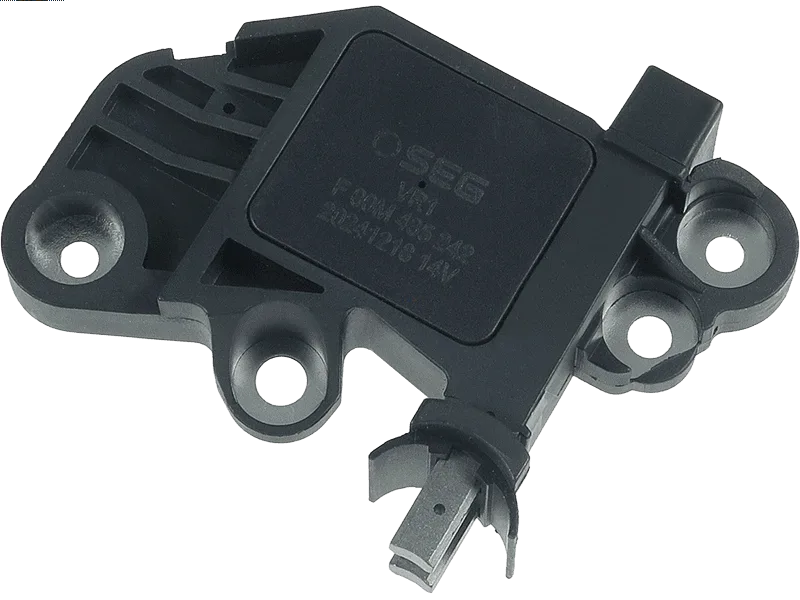 ARE0277(SEG) SEG Automotive - 3.CZĘŚCI ALTERNATORA — zdjęcie 3 z 4