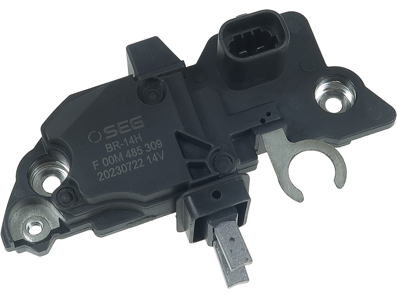 ARE0278(SEG) SEG Automotive - 3.CZĘŚCI ALTERNATORA — zdjęcie 2 z 3