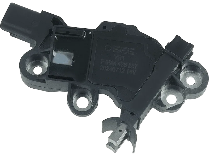 ARE0279(SEG) SEG Automotive - 3.CZĘŚCI ALTERNATORA — zdjęcie 3 z 4