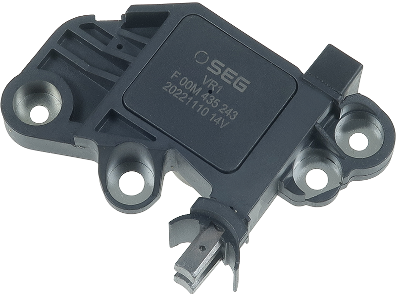 ARE0280(SEG) SEG Automotive - 3.CZĘŚCI ALTERNATORA — zdjęcie 3 z 4