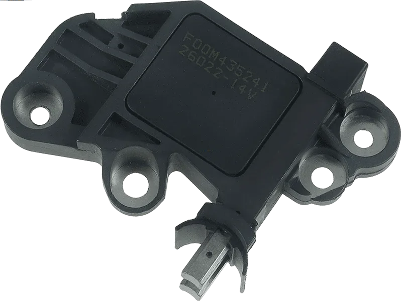 ARE0281(SEG) SEG Automotive - 3.CZĘŚCI ALTERNATORA — zdjęcie 3 z 4