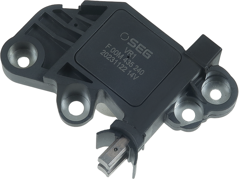 ARE0282(SEG) SEG Automotive - 3.CZĘŚCI ALTERNATORA — zdjęcie 3 z 4