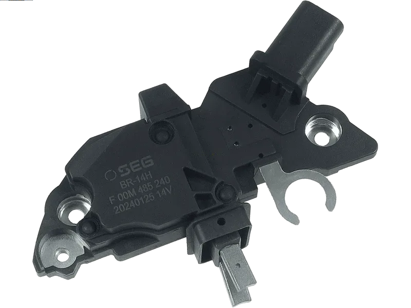 ARE0283(SEG) SEG Automotive - 3.CZĘŚCI ALTERNATORA — zdjęcie 3 z 4