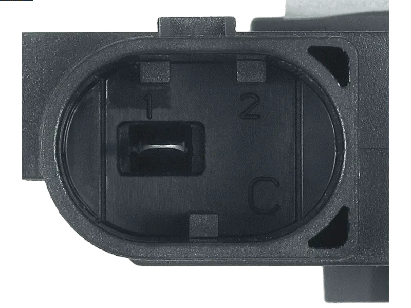 ARE0285(SEG) SEG Automotive - 3.CZĘŚCI ALTERNATORA — zdjęcie 2 z 4