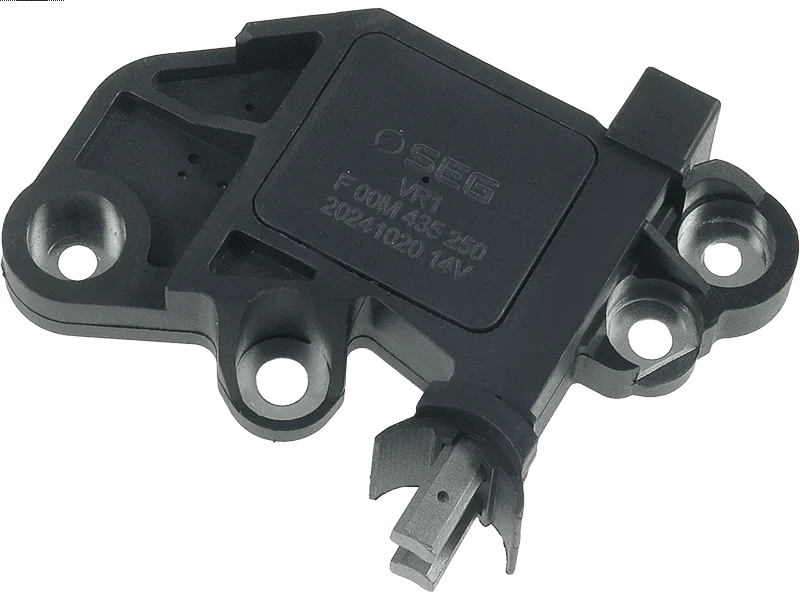 ARE0286(SEG) SEG Automotive - 3.CZĘŚCI ALTERNATORA — zdjęcie 3 z 4