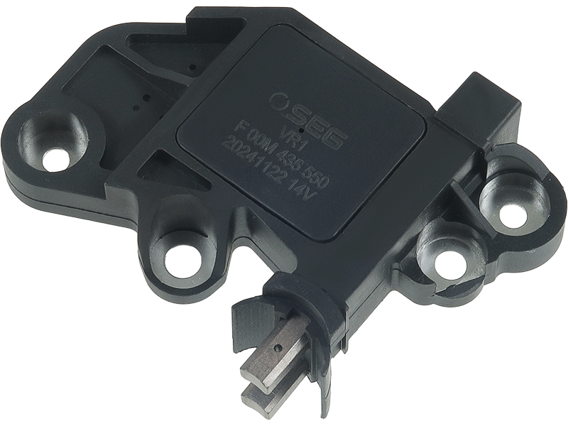 ARE0287(SEG) SEG Automotive - 3.CZĘŚCI ALTERNATORA — zdjęcie 3 z 4