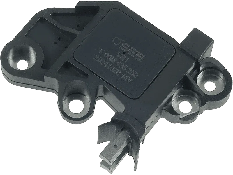 ARE0288(SEG) SEG Automotive - 3.CZĘŚCI ALTERNATORA — zdjęcie 3 z 4