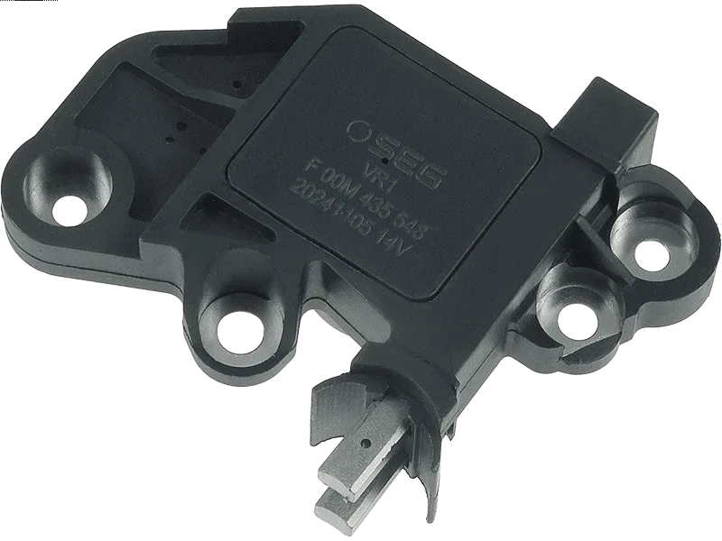 ARE0289(SEG) SEG Automotive - 3.CZĘŚCI ALTERNATORA — zdjęcie 3 z 4