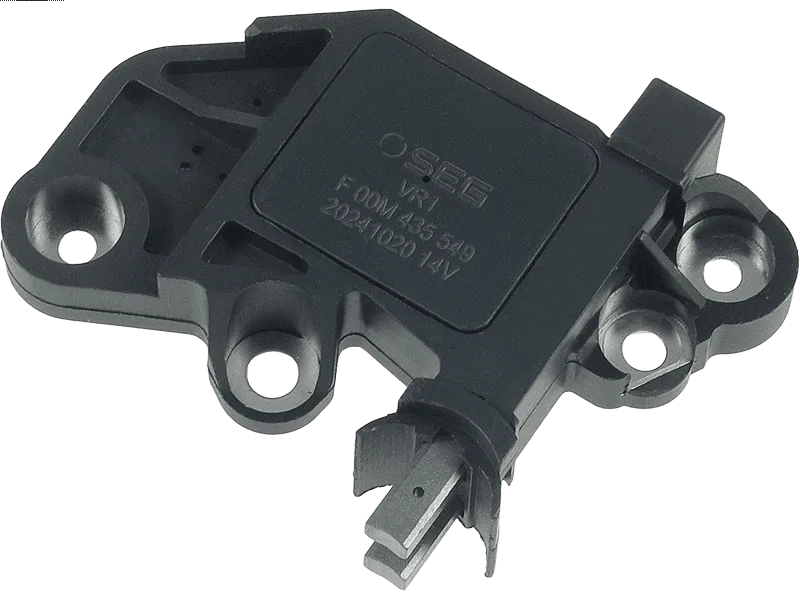 ARE0290(SEG) SEG Automotive - 3.CZĘŚCI ALTERNATORA — zdjęcie 3 z 4