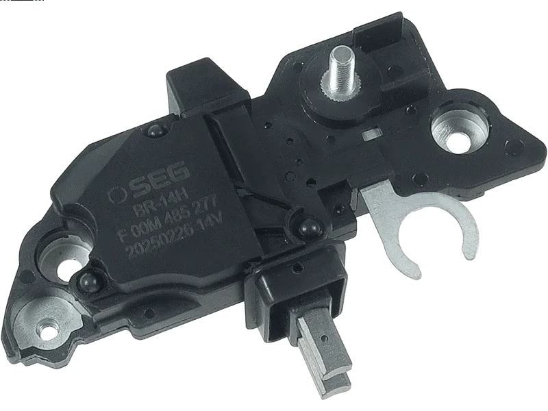 ARE0291(SEG) SEG Automotive - 3.CZĘŚCI ALTERNATORA — zdjęcie 1 z 3