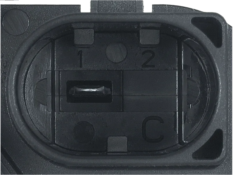 ARE0293(SEG) SEG Automotive - 3.CZĘŚCI ALTERNATORA — zdjęcie 2 z 4