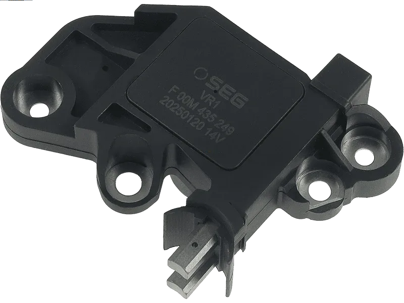 ARE0295(SEG) SEG Automotive - 3.CZĘŚCI ALTERNATORA — zdjęcie 3 z 4