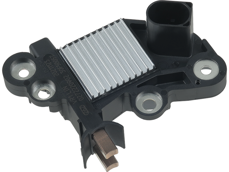 ARE0297(SEG) SEG Automotive - 3.CZĘŚCI ALTERNATORA — zdjęcie 1 z 4
