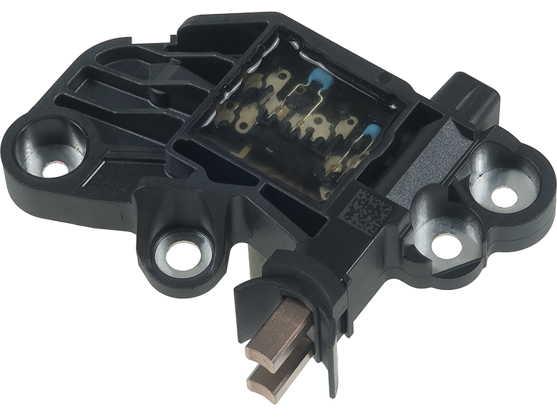 ARE0297(SEG) SEG Automotive - 3.CZĘŚCI ALTERNATORA — zdjęcie 3 z 4