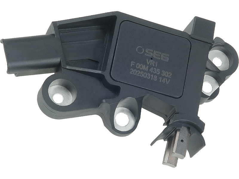 ARE0302(SEG) SEG Automotive - 3.CZĘŚCI ALTERNATORA — zdjęcie 3 z 4