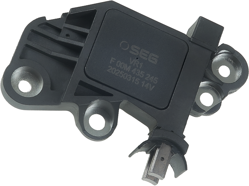 ARE0304(SEG) SEG Automotive - 3.CZĘŚCI ALTERNATORA — zdjęcie 3 z 4