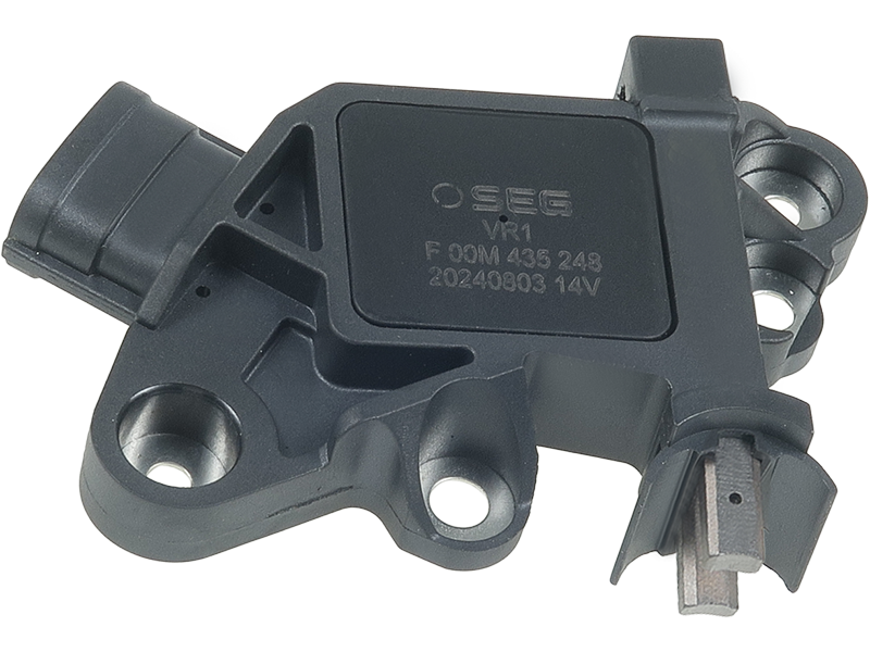 ARE0305(SEG) SEG Automotive - 3.CZĘŚCI ALTERNATORA — zdjęcie 2 z 3