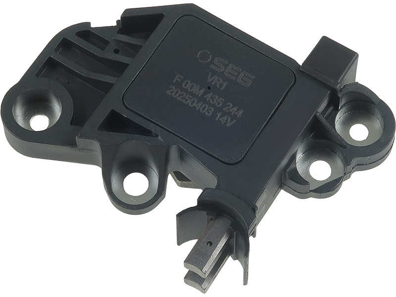 ARE0306(SEG) SEG Automotive - 3.CZĘŚCI ALTERNATORA — zdjęcie 3 z 4
