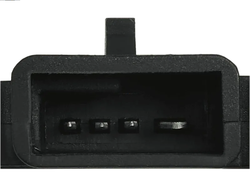 ARE1003 AS-PL - 3.CZĘŚCI ALTERNATORA — zdjęcie 2 z 4
